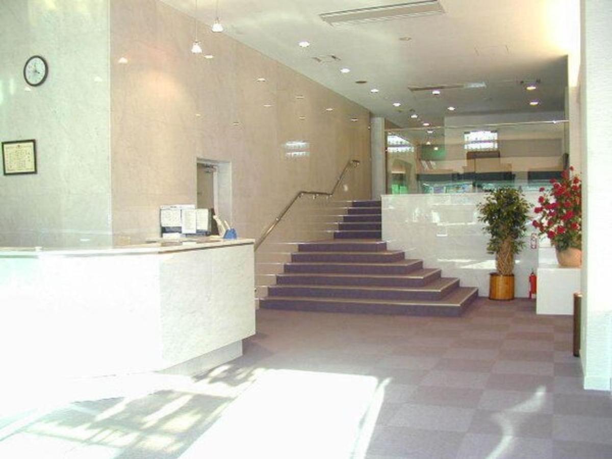 Hotel Sato Tokyo - Vacation Stay 04972V Экстерьер фото