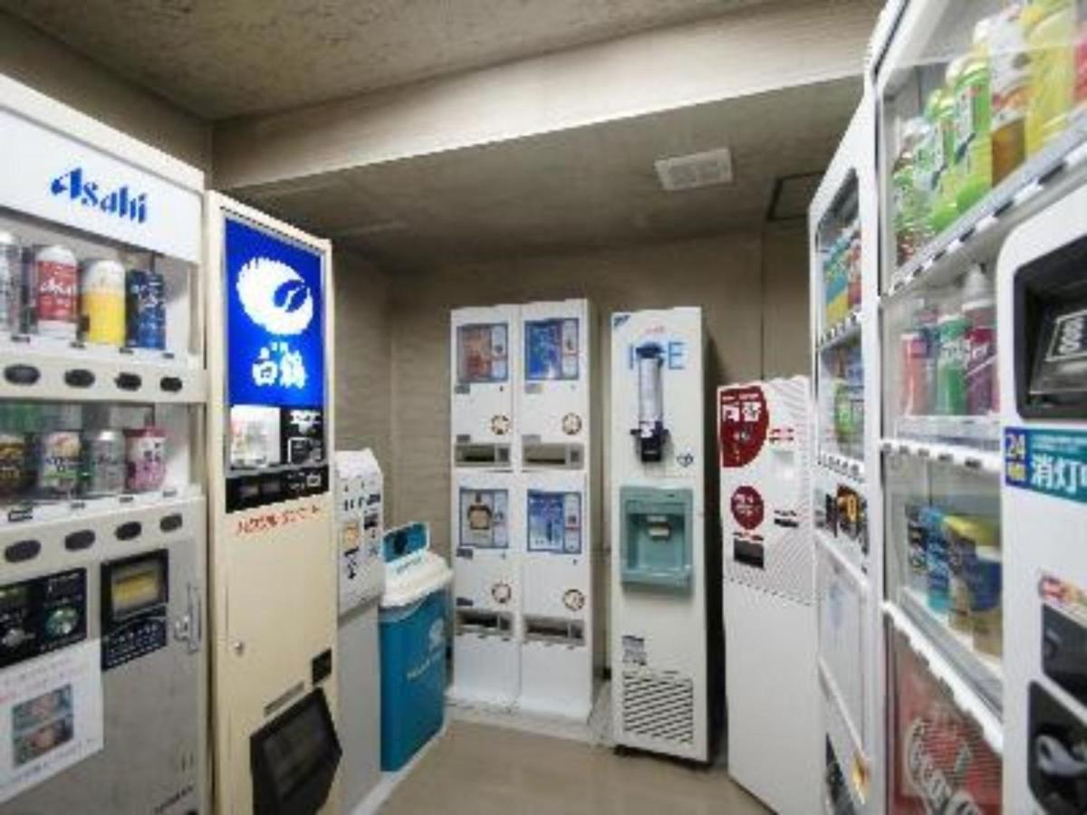 Hotel Sato Tokyo - Vacation Stay 04972V Экстерьер фото