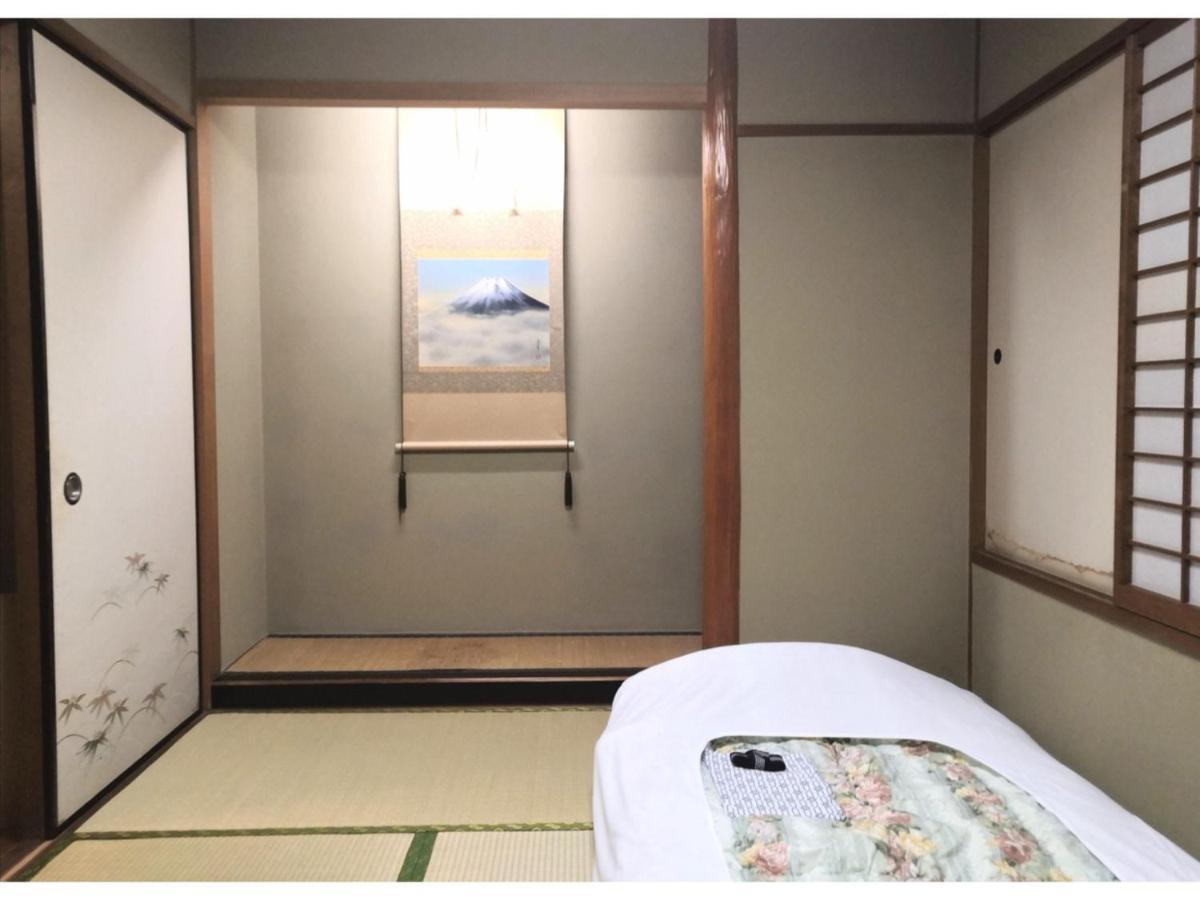 Hotel Sato Tokyo - Vacation Stay 04972V Экстерьер фото