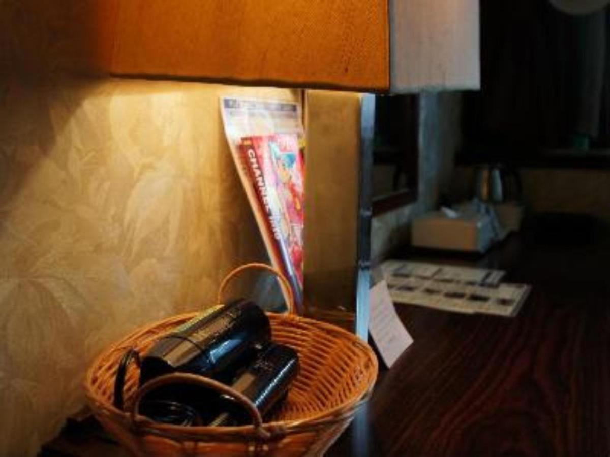 Hotel Sato Tokyo - Vacation Stay 04972V Экстерьер фото